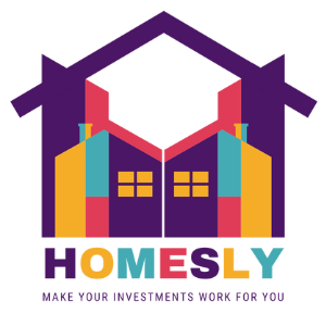 Homesly Properties Ltd